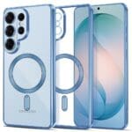 Tech-Protect Magflex MagSafe Galaxy S 26 Ultra Sky Blue Kryt