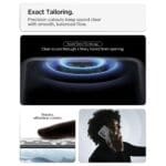 Spigen Ultra Hybrid Mag MagSafe Galaxy S 26 Ultra Zero One White Kryt