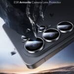 ESR Armorite Camera Protector Galaxy S 26 Ultra Clear