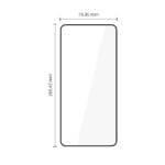 Tech-Protect Easy Set + 3 Pack Galaxy S 26 Ultra Black