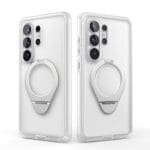 Sup Cosmo Mag MagSafe Galaxy S 26 Ultra Frost Clear Kryt