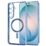 Tech-Protect Magflex MagSafe Galaxy S 26 Sky Blue Kryt