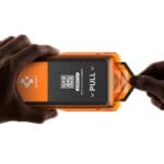 Spigen Alm Glas.tr Slim 3 Pack Clear iPhone 17