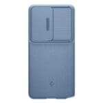 Spigen Optik Armor Galaxy S 26 Ultra Light Blue Kryt