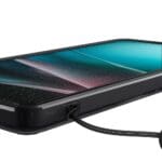 Spigen Ultra Hybrid Mag MagSafe Galaxy S 26 Ultra Zero One Black Kryt