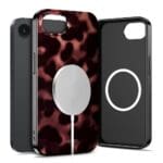 Tech-Protect Lamano MagSafe Panther Kryt iPhone 17e / 16 e