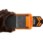 Spigen Alm Glas.tr Slim 3 Pack Clear iPhone 17