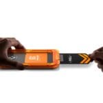 Spigen Alm Glas.tr Slim 3 Pack Clear iPhone 17 Pro Max