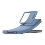 Spigen Optik Armor Galaxy S 26 Ultra Light Blue Kryt