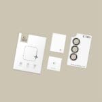 Tech-Protect Camring Fit + Plus Clear Samsung Galaxy S 26 / S 26 Plus