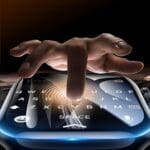 Tech-Protect Easy Set Flex + 3 Pack Apple Watch 4 / 5 / 6 / Se 1 / 2 / 3 ( 40 mm )