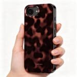 Tech-Protect Lamano MagSafe Panther Kryt iPhone 17e / 16 e