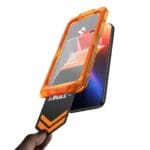 Spigen Alm Glas.tr Slim 3 Pack Clear iPhone 17 Pro