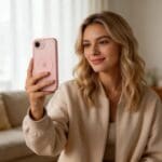 Tech-Protect Basicmag MagSafe Matte Soft Pink Kryt iPhone 17e / 16 e