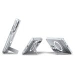 Spigen Ultra Hybrid S Mag MagSafe Galaxy S 26 Ultra Clear / White Kryt