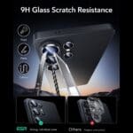 ESR Armorite Camera Protector Galaxy S 26 Ultra Clear