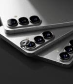 Ringke Camera Frame Protector 2 Pack + Plus Black Samsung Galaxy S 26 / S 26 Plus