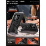 Sup Unicorn Beetle Pro Mag MagSafe 2 Set Galaxy S 26 Ultra Aramid Kryt