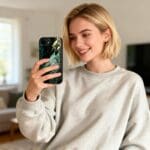 Tech-Protect Lamano MagSafe Verde Aura Kryt iPhone 17e / 16 e