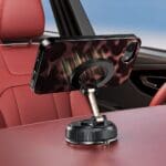 Tech-Protect Lamano MagSafe Panther Kryt iPhone 17e / 16 e