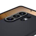 Spigen Nano Pop Mag MagSafe Galaxy S 26 Ultra Black Sesame Kryt