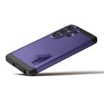 Spigen Tough Armor Mag MagSafe Galaxy S 26 Ultra Ash Violet Kryt