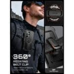 Sup Unicorn Beetle Pro Mag MagSafe 2 Set Galaxy S 26 Ultra Aramid Kryt