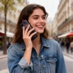 Tech-Protect Lamano MagSafe Velvet Night Kryt iPhone 17e / 16 e