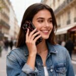 Tech-Protect Lamano MagSafe Panther Kryt iPhone 17e / 16 e