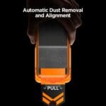 Spigen Alm Glas.tr Slim 3 Pack Clear iPhone 17