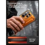 Sup Unicorn Beetle Pro Mag MagSafe 2 Set Galaxy S 26 Ultra Coral Kryt