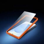 Tech-Protect Easy Set + 3 Pack Galaxy S 26 Black