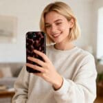 Tech-Protect Lamano MagSafe Panther Kryt iPhone 17e / 16 e