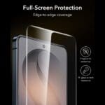 ESR Ultrafit Armorite Pro Tempered Glass Galaxy S 26 Ultra Clear