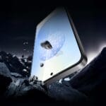 Tech-Protect Easy Set + 3 Pack Galaxy S 26 Black