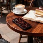 Tech-Protect Lamano MagSafe Panther Kryt iPhone 17e / 16 e