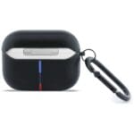 BMW Curved Line Black Kryt AirPods Pro