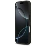 BMW M Carbon Logo MagSafe anthracite Kryt iPhone 17