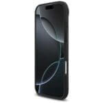 BMW M Perforated Stripe Logo MagSafe Blue Kryt iPhone 17 Air