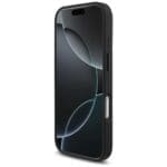 BMW M Shape Logo MagSafe Black Kryt iPhone 17 Pro