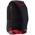 Ducati Sling Bag shoulder bag Black
