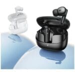 Earphones Bluetooth TWS Usams IF27 wireless Black