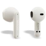 Earphones TWS Guess Pearl Strap Pink