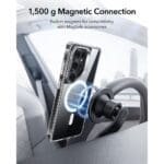 ESR Classic Hybrid Kickstand MagSafe Clear Kryt Samsung Galaxy S26 Ultra