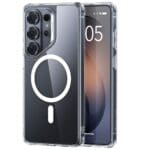 ESR Classic Hybrid MagSafe Clear Kryt Samsung Galaxy S26 Ultra