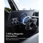 ESR Classic Hybrid MagSafe Frosted Black Kryt Samsung Galaxy S26 Ultra