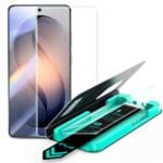 ESR Ultrafit Armorite Tempered Glass 2-Pack Clear Samsung Galaxy S26 Ultra