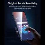 ESR Ultrafit Armorite Tempered Glass 2-Pack Clear Samsung Galaxy S26 Ultra