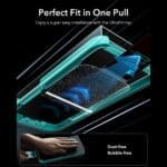 ESR Ultrafit Armorite Tempered Glass Privacy Samsung Galaxy S26 Ultra