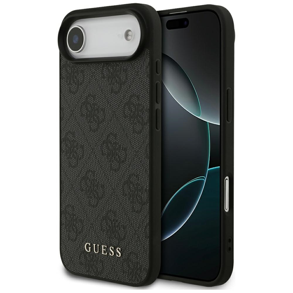 Guess 4G Classic Black Kryt iPhone 17 Air